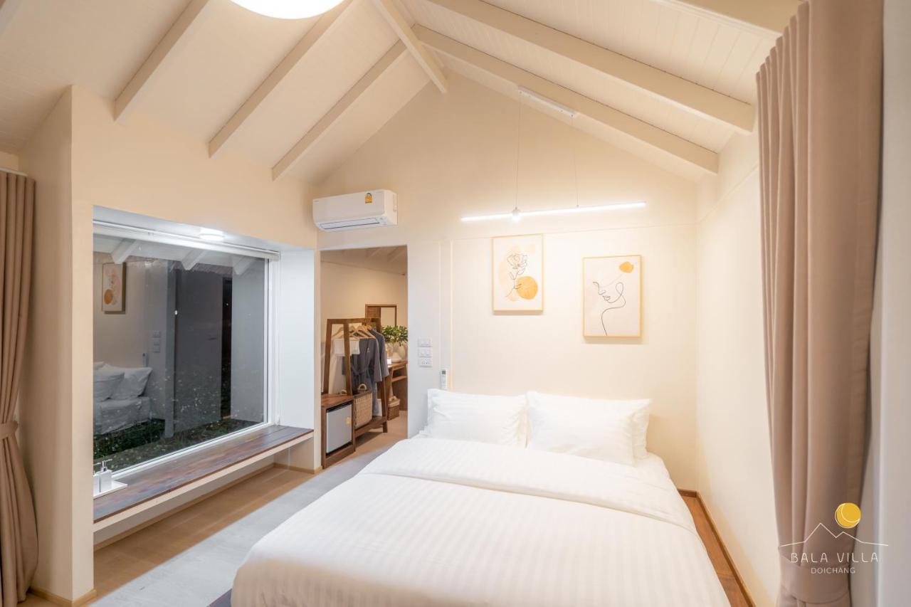 Ban Huai Khai Bala Villa Doichang מראה חיצוני תמונה
