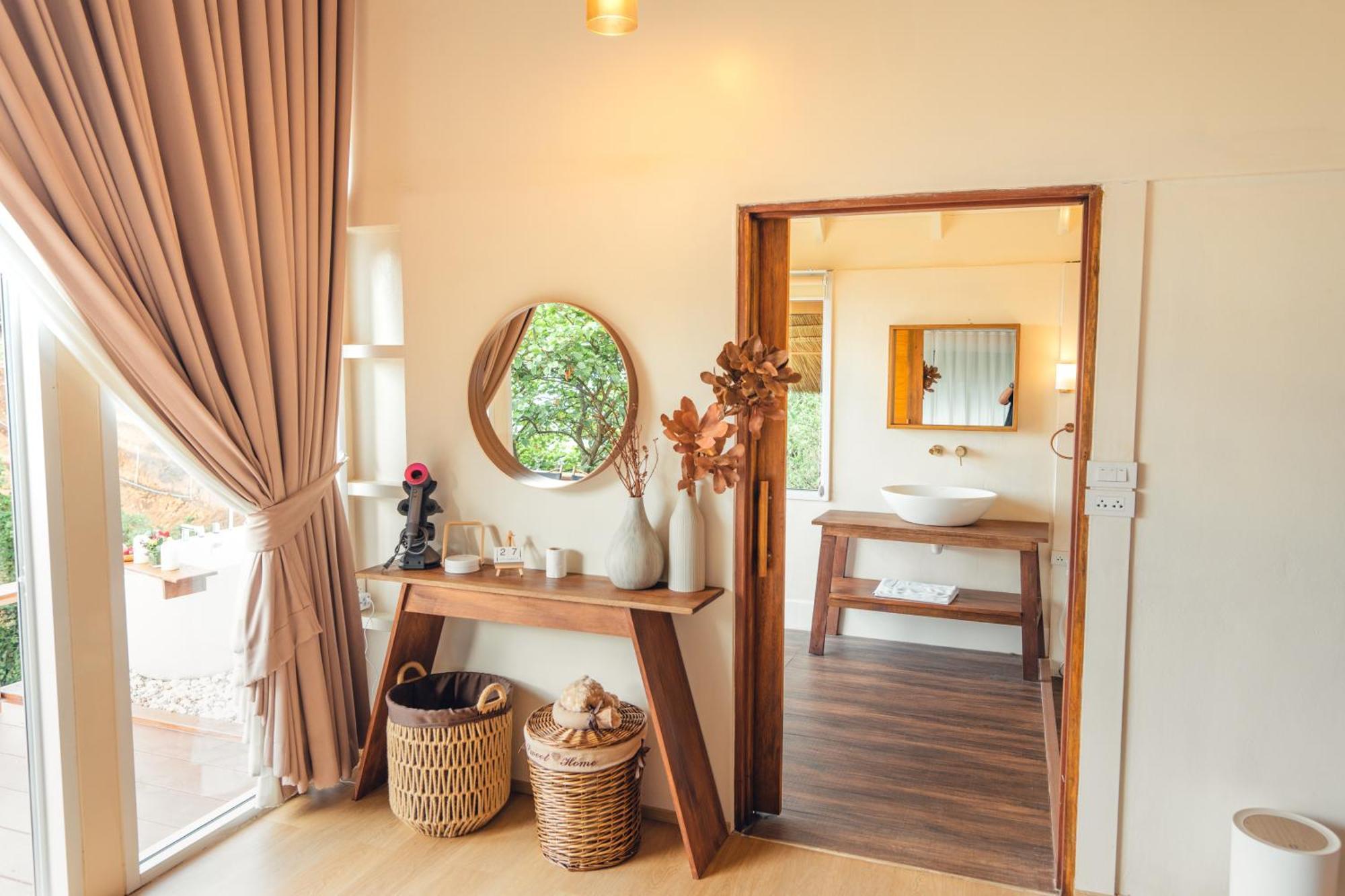 Ban Huai Khai Bala Villa Doichang מראה חיצוני תמונה
