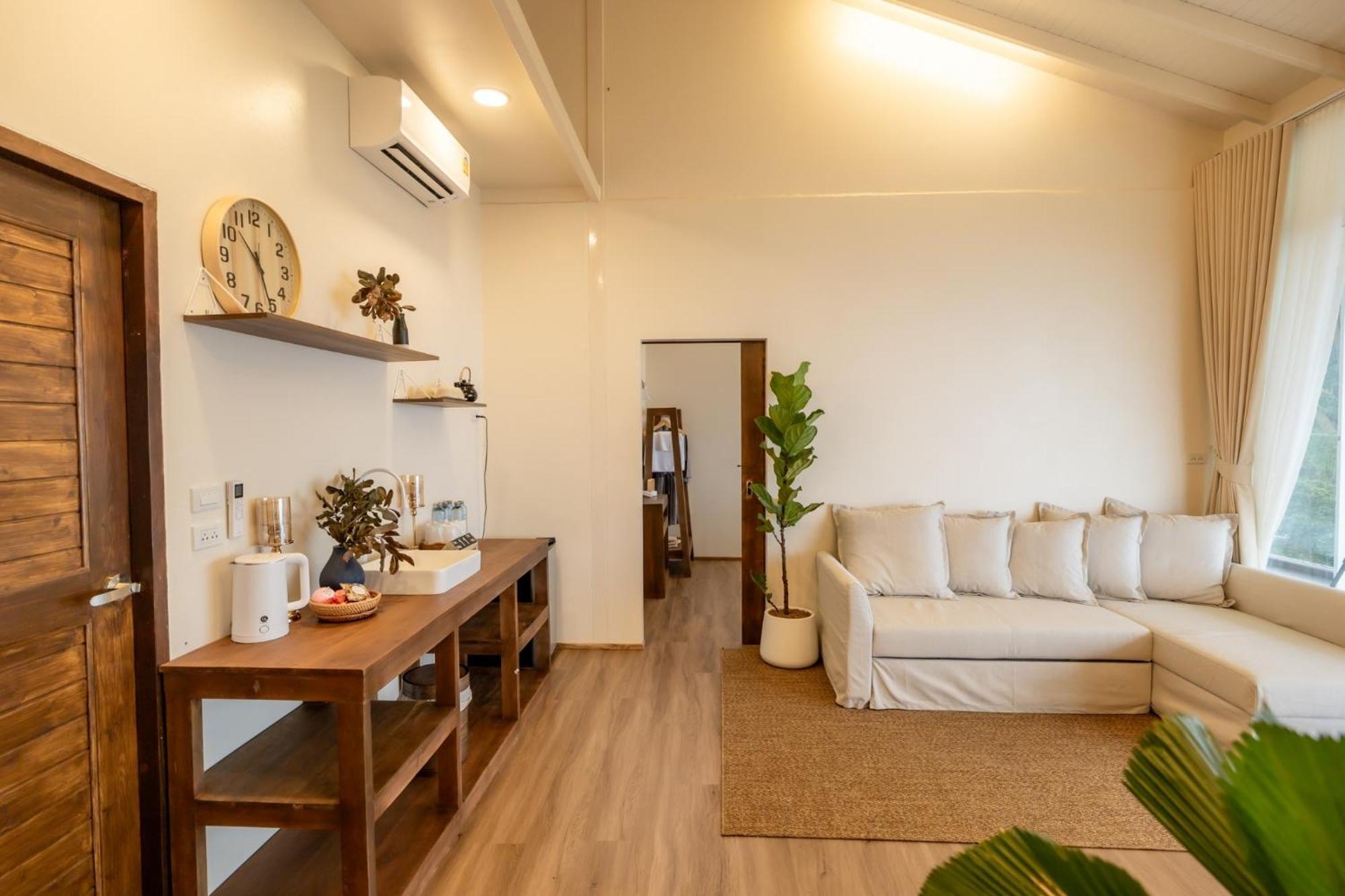Ban Huai Khai Bala Villa Doichang מראה חיצוני תמונה