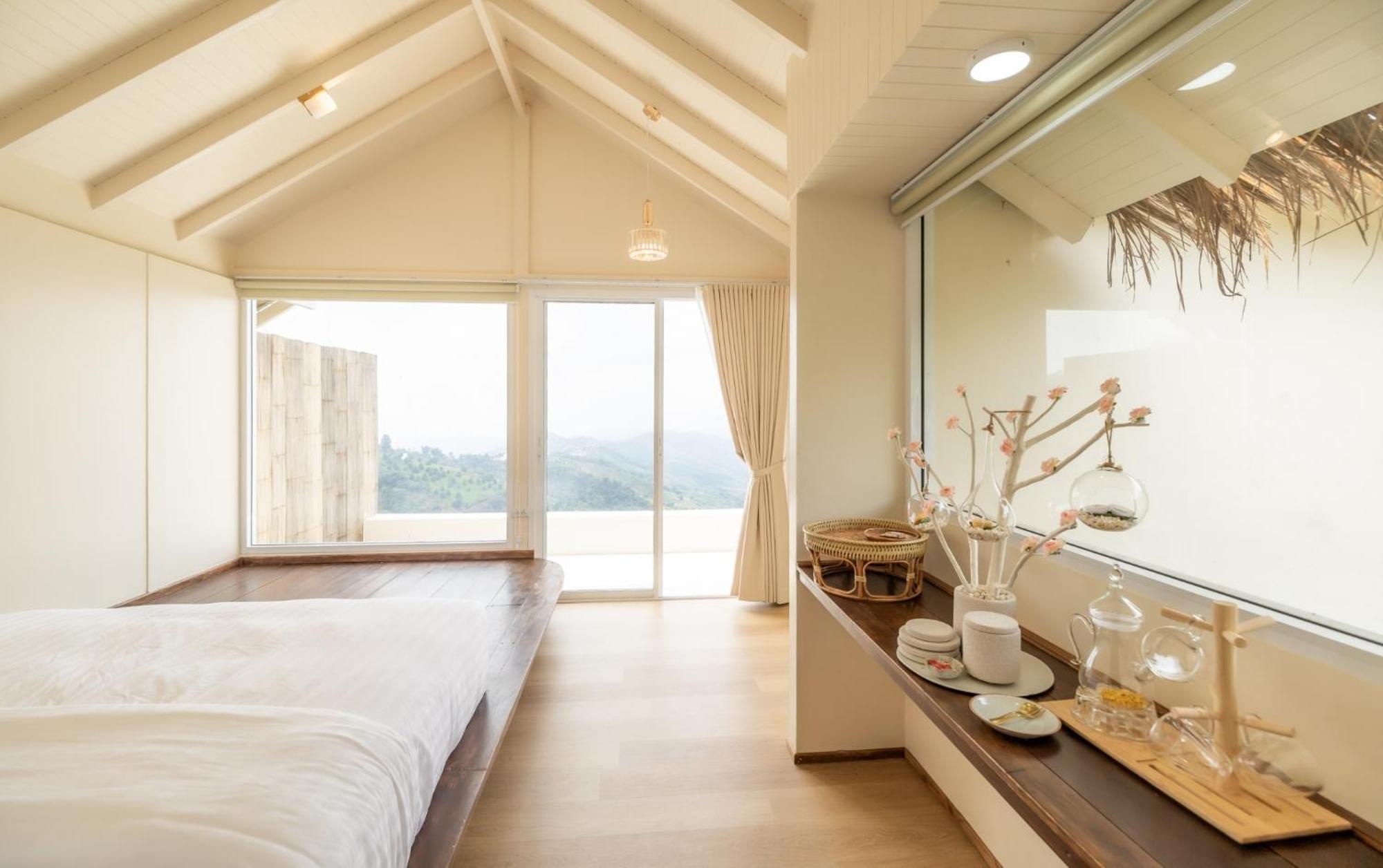 Ban Huai Khai Bala Villa Doichang מראה חיצוני תמונה